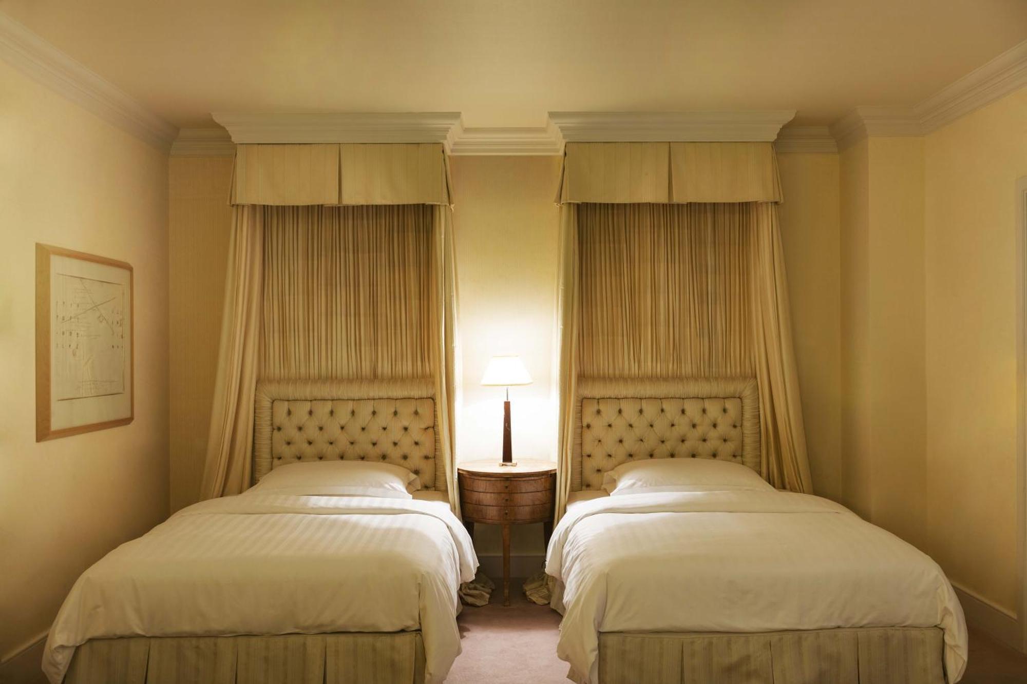 Hotel Hankyu International Ósaka Exteriér fotografie
